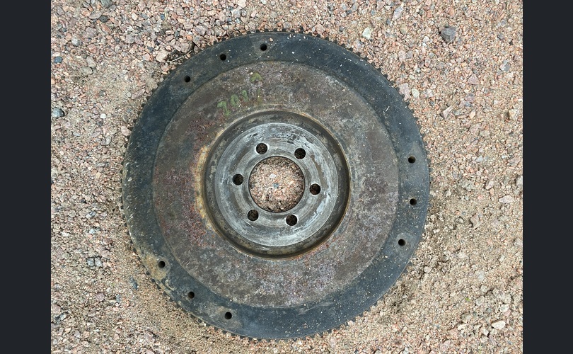 Muu merkki Indenor 64 hp-kuva-1